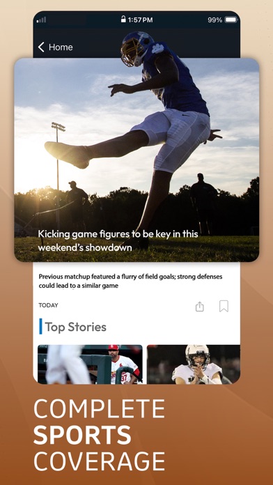 Journal Gazette/Times-Courier Screenshot 4 - AppWisp.com