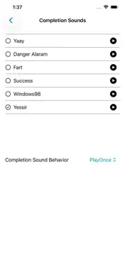 Countdown Timer - Visual Timer screenshot 2