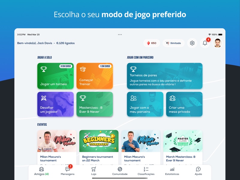 Fun Bridge screenshot 10