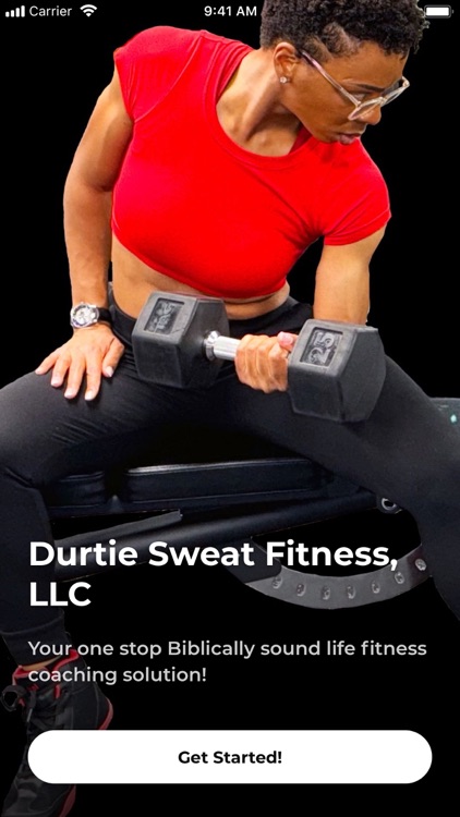 Durtie Sweat Fitness LLC