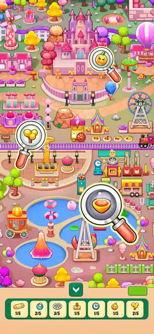 Hidden Quest: Find Objects screenshot 4
