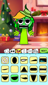 Monster Design: Music Beat Box screenshot