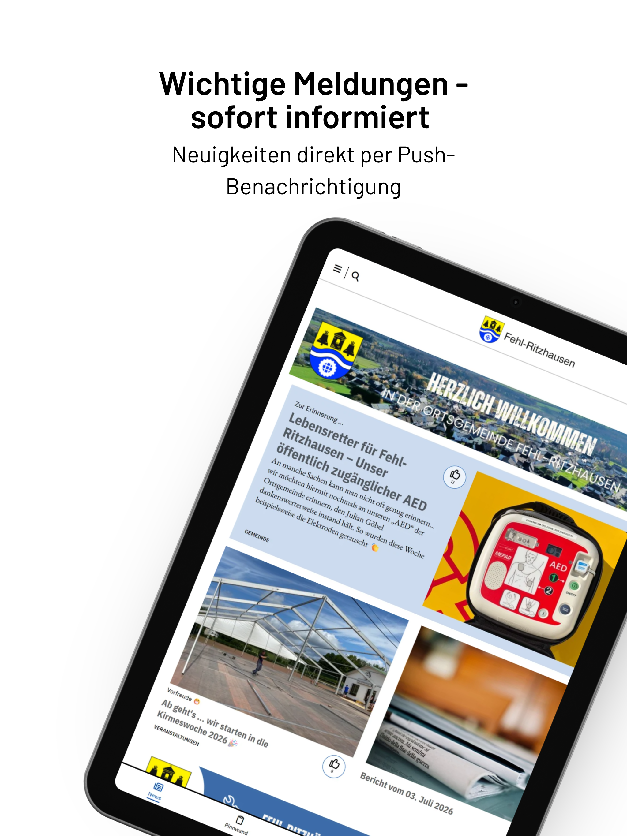 Fehl-Ritzhausen screenshot 7