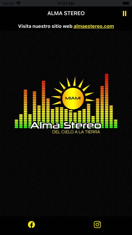 ALMA STEREO