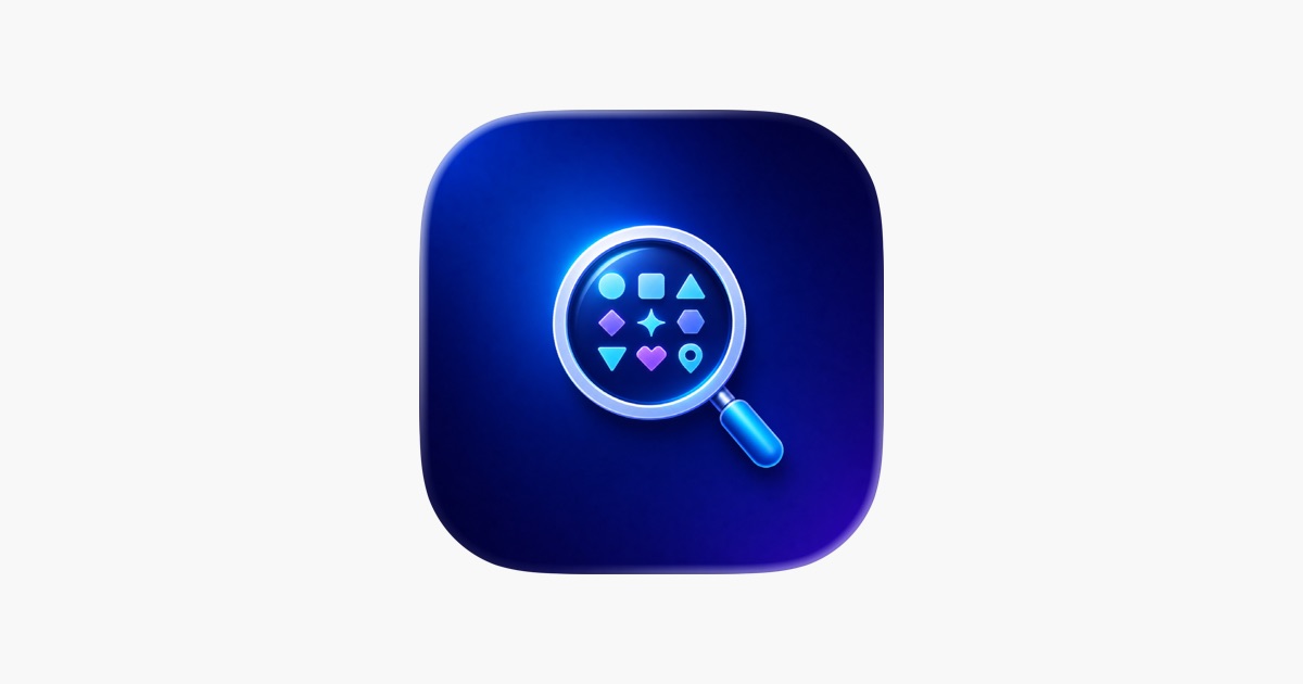 ‎SF Symbols Browser App - App Store