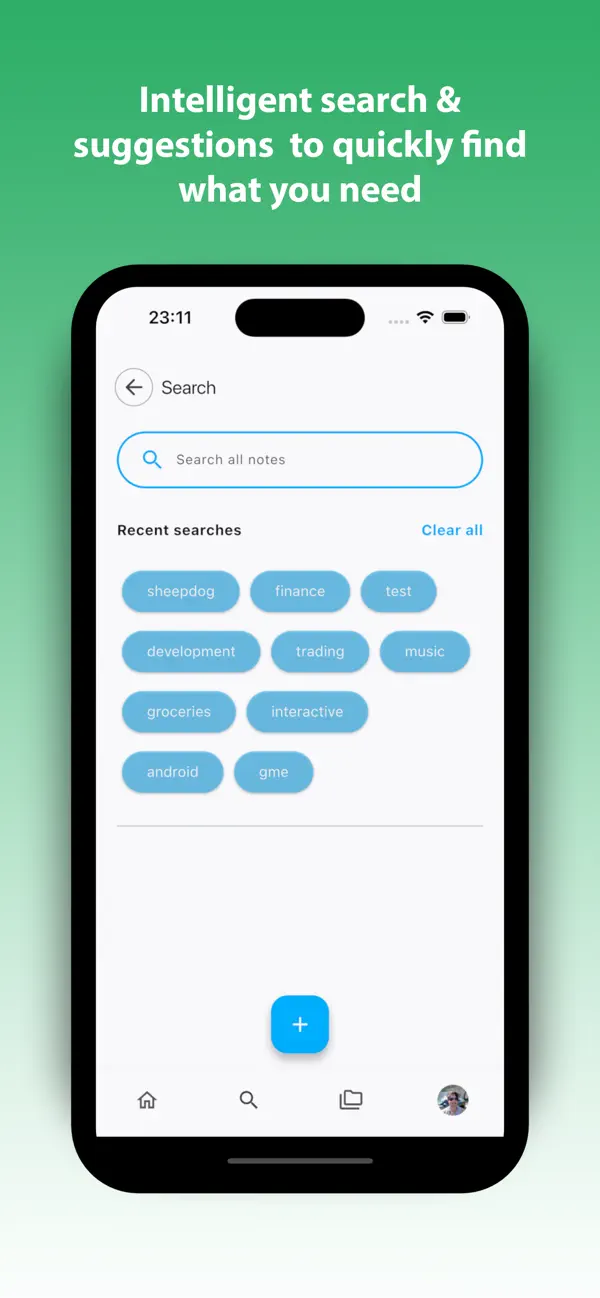 #6. Note-ify: Notes, Lists & Tasks (iOS) 由: Craig Spicer