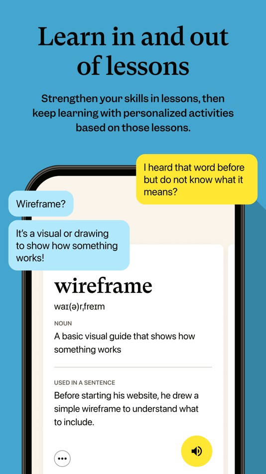 #6. Cambly – Learn English (iOS) 由: Cambly, Inc.