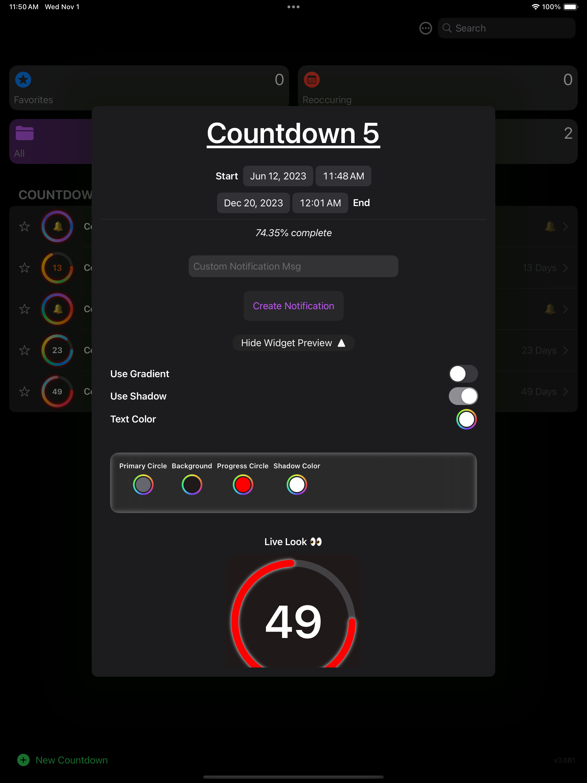 Dayz Till