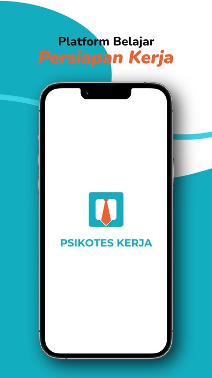 Psikotes Kerja