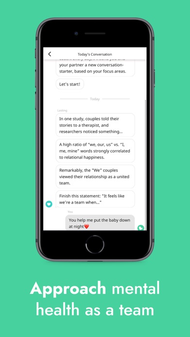 Lasting: Marriage & Couples Screenshot