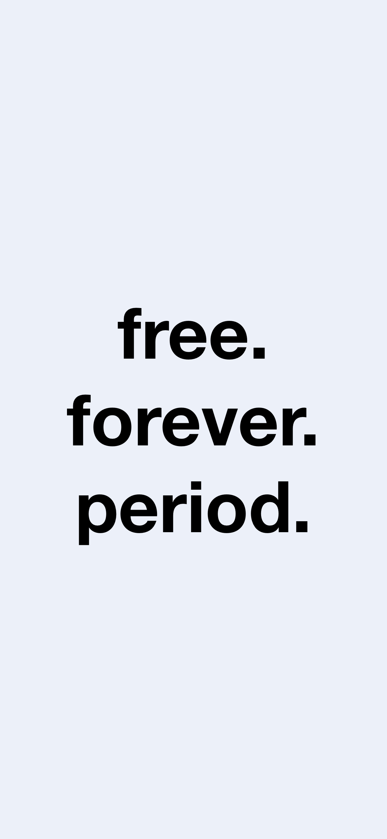 Mnmlist – Habit Tracker