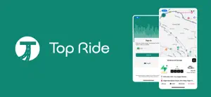 Top - Ride screenshot 1