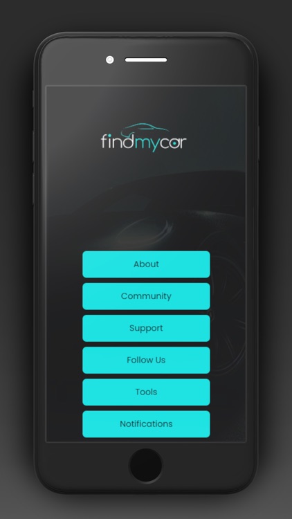 FindMyCar.AU