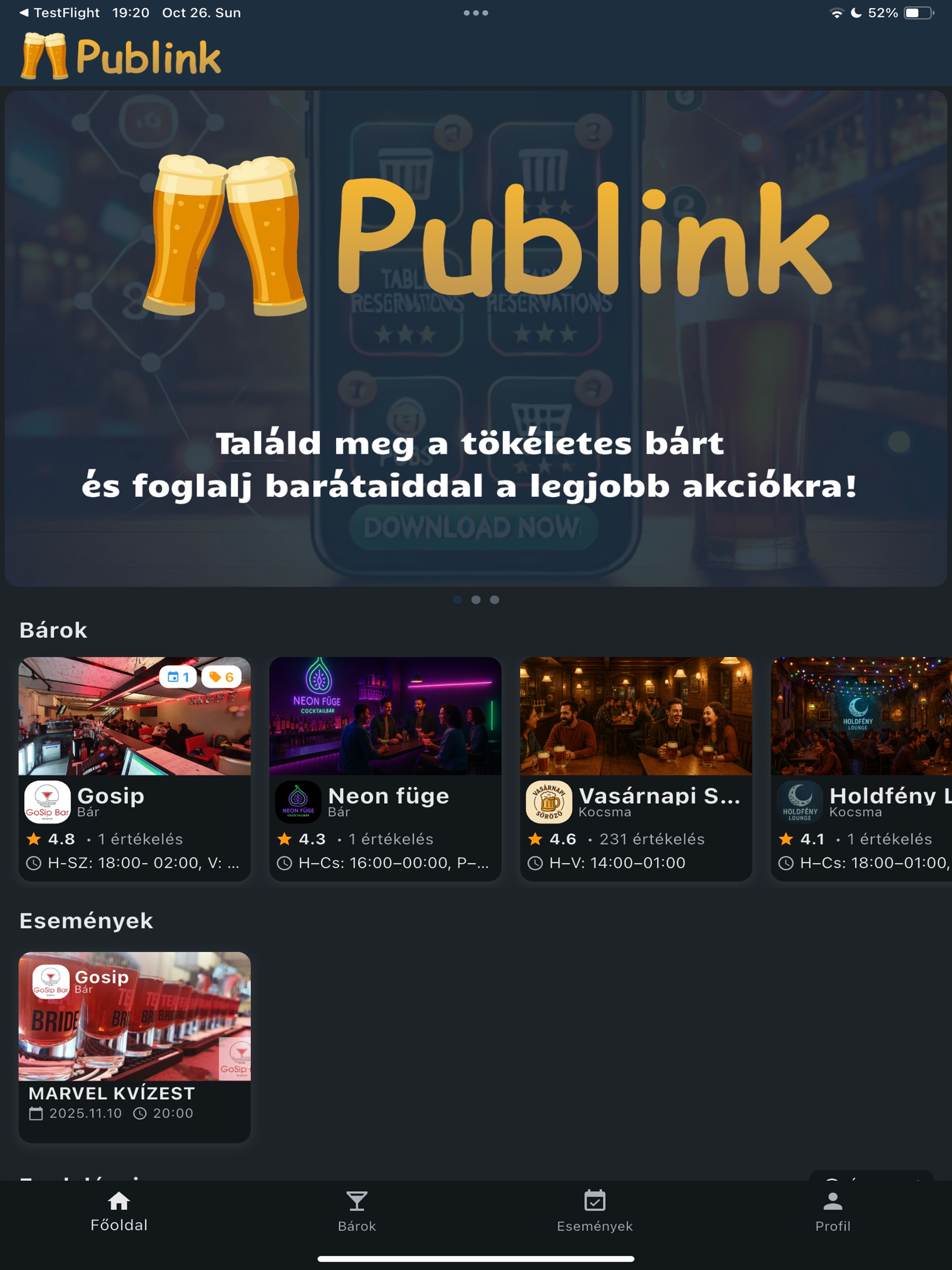 Publink