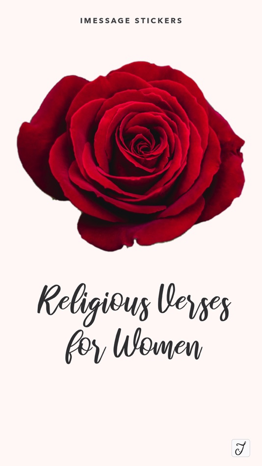 Religious Verses For Women - 1.1 - (iOS)