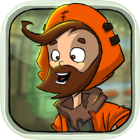 Terminal Madness - Revelations