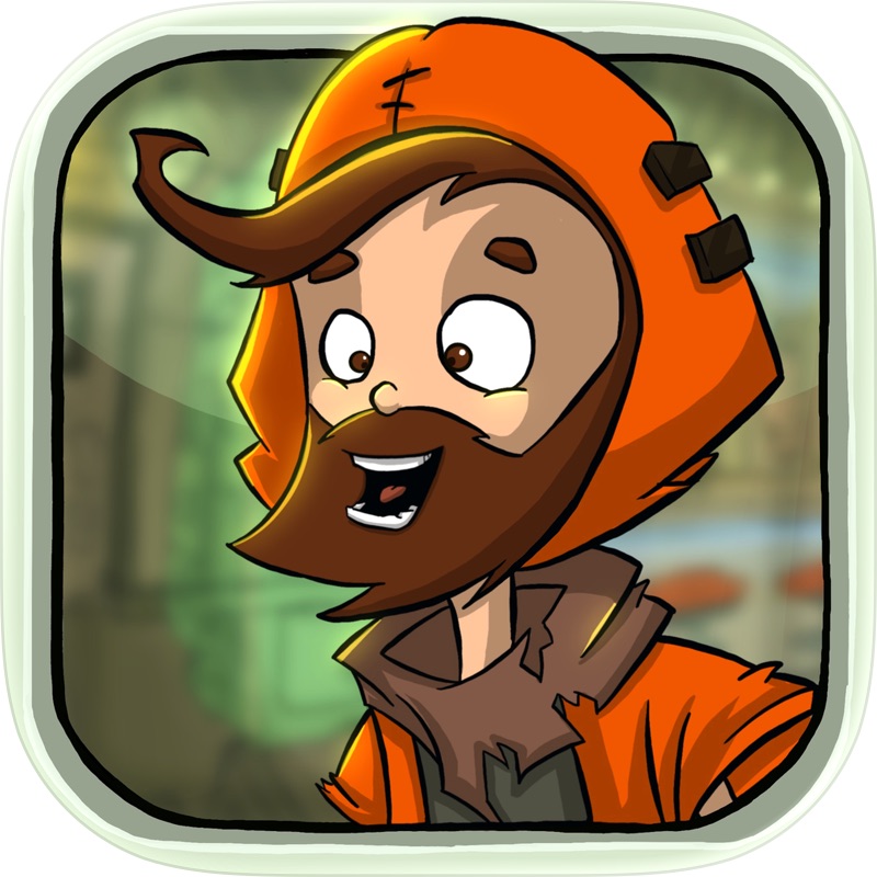 The Baby in Jungle Adventure screenshot 7
