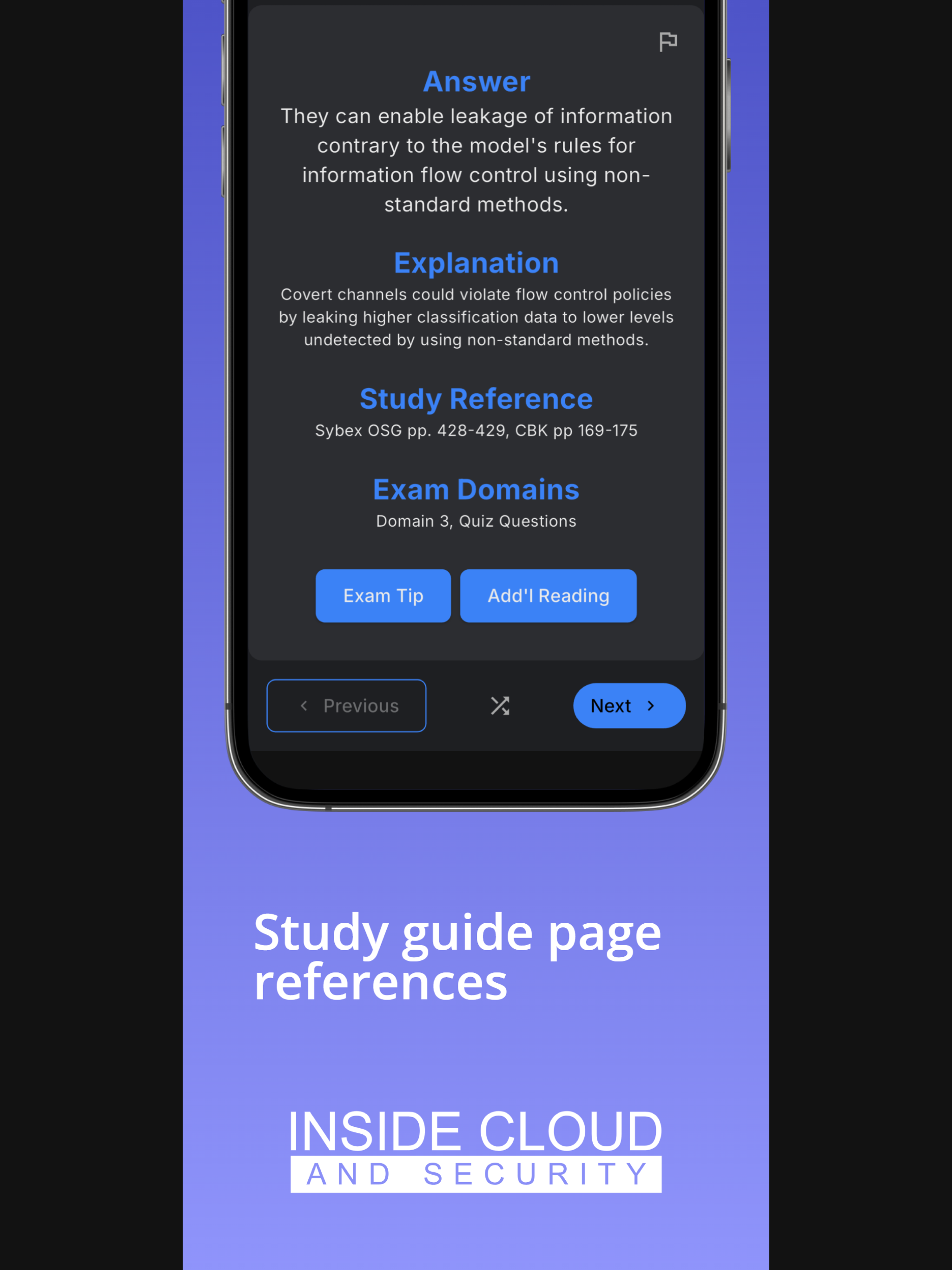 Flashcards by Lumagate screenshot 8