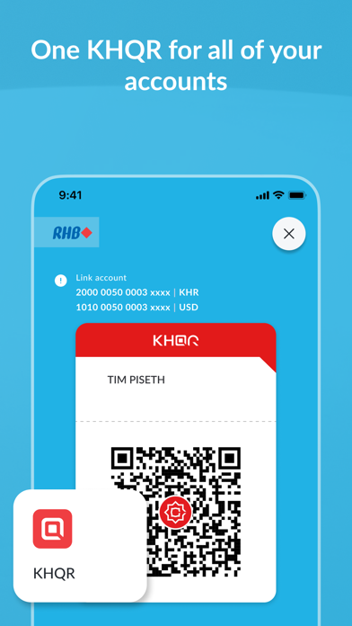 goWave by RHB Screenshot