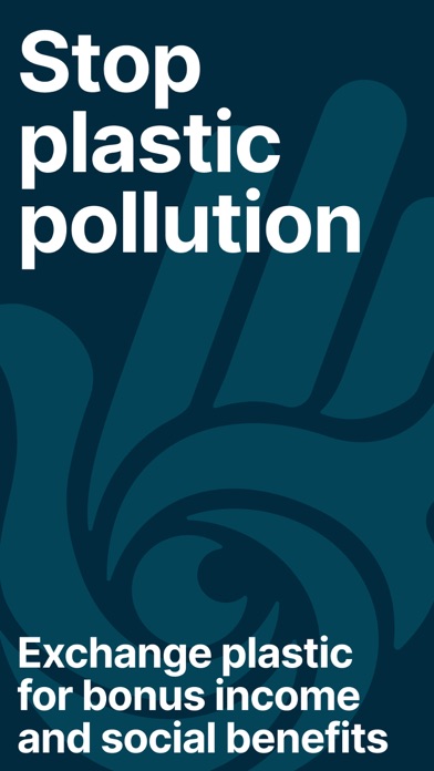 PlasticBank Screenshot