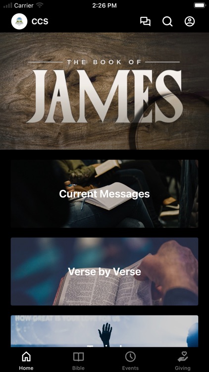 Calvary Chapel Stroudsburg