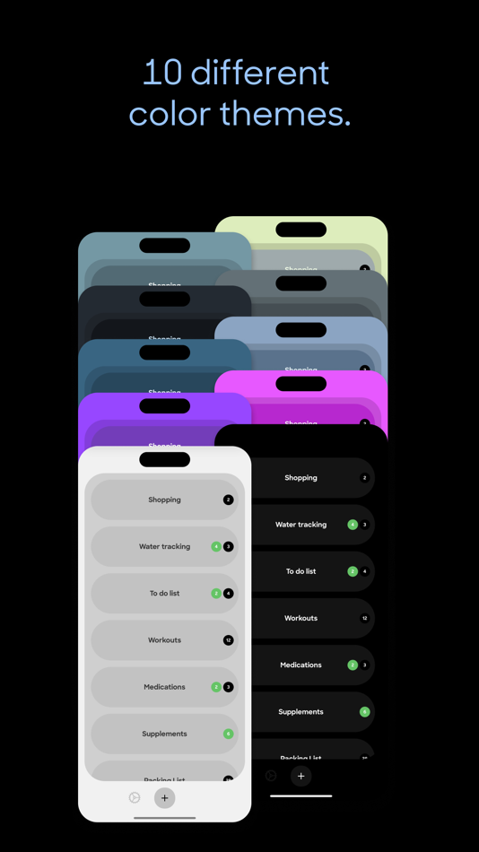 #2. TapList: Photo Powered Lists (iOS) By: Emotive Engines, LLC