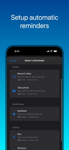 INTR - I need to remember Screenshot 3 of 4