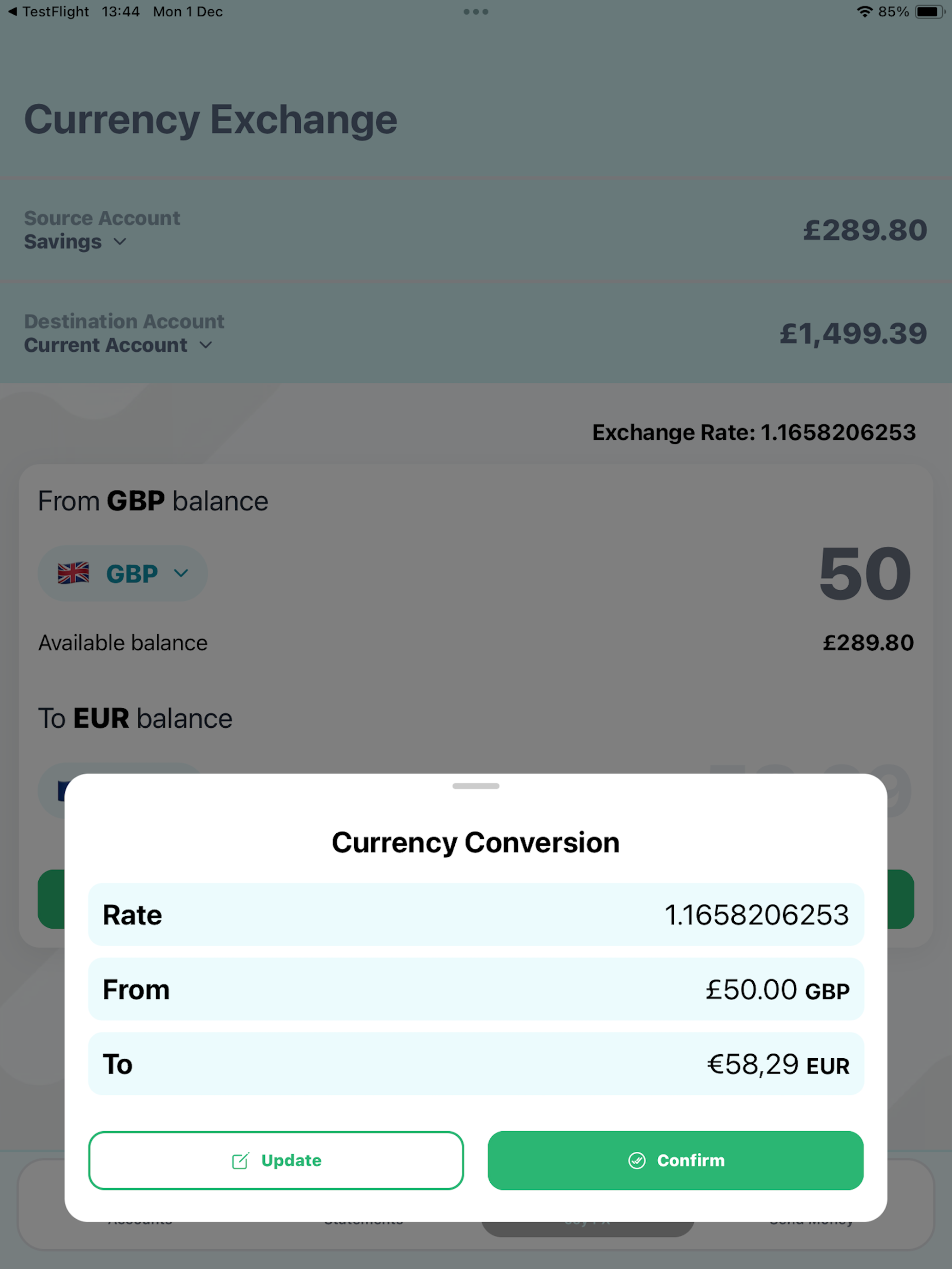 Learn Money