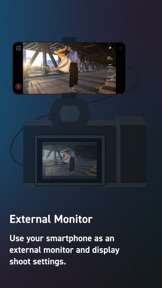 Panasonic LUMIX Flow screenshot