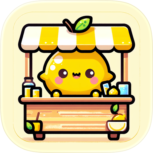 Idle Lemonade Stand Tycoon