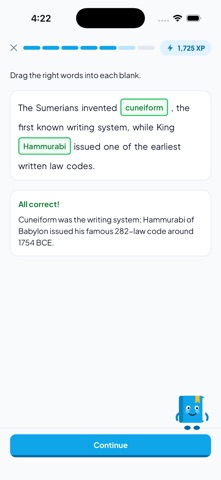StudyIt - Learn Smarter Screenshot 6 of 8