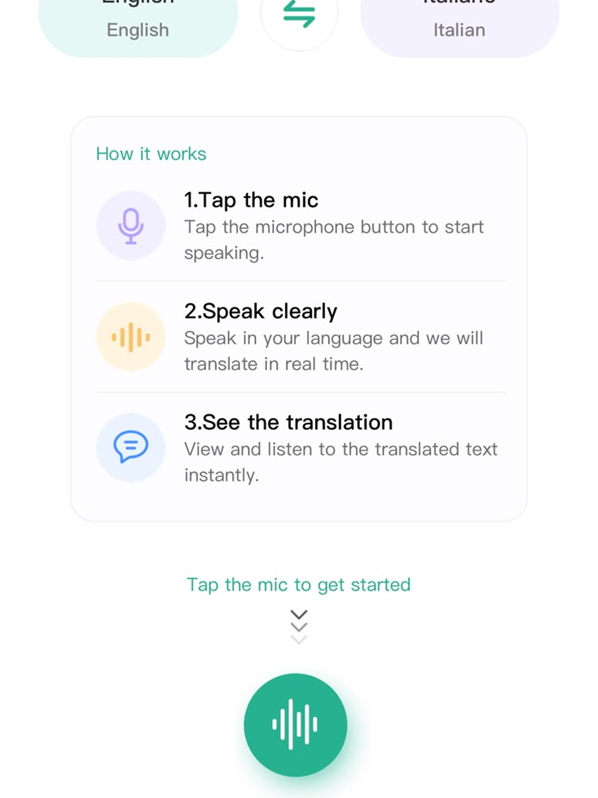 LinkAI screenshot 10