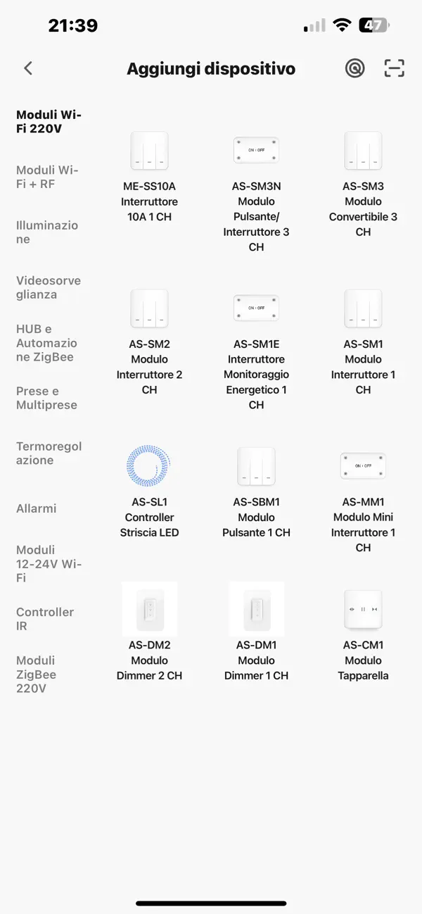 Screenshot #3 pour Homcloud