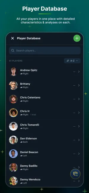Soccer Genius: AI Coach screenshot 3