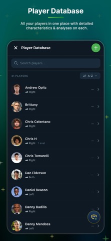Soccer Genius: AI Coach iPhone screenshot