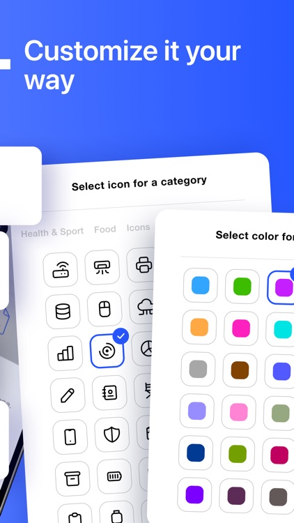 Easy Travel Expenses screenshot-5