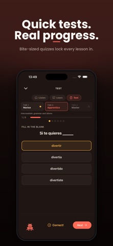 Cantala Screenshot 2 of 5