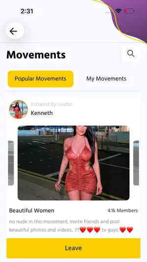 Zoebook – Viral Post, Stories screenshot 3