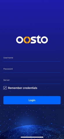 OnPatrol Remote Screenshot 1 of 3