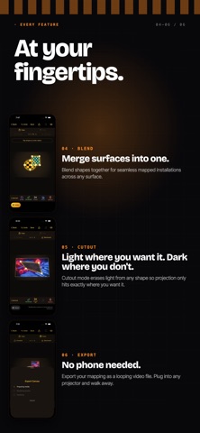 HappyMapper Screenshot 9 of 9