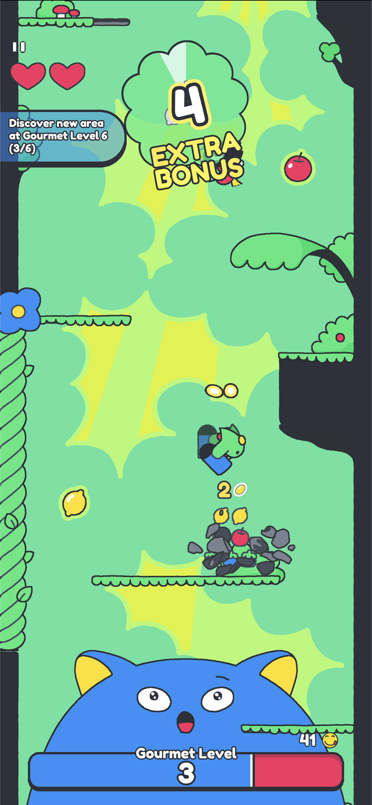 POINPY screenshot 4