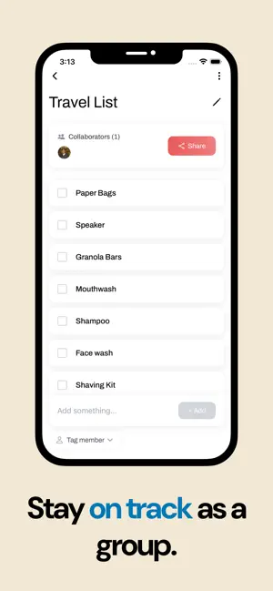 Roameez screenshot 4
