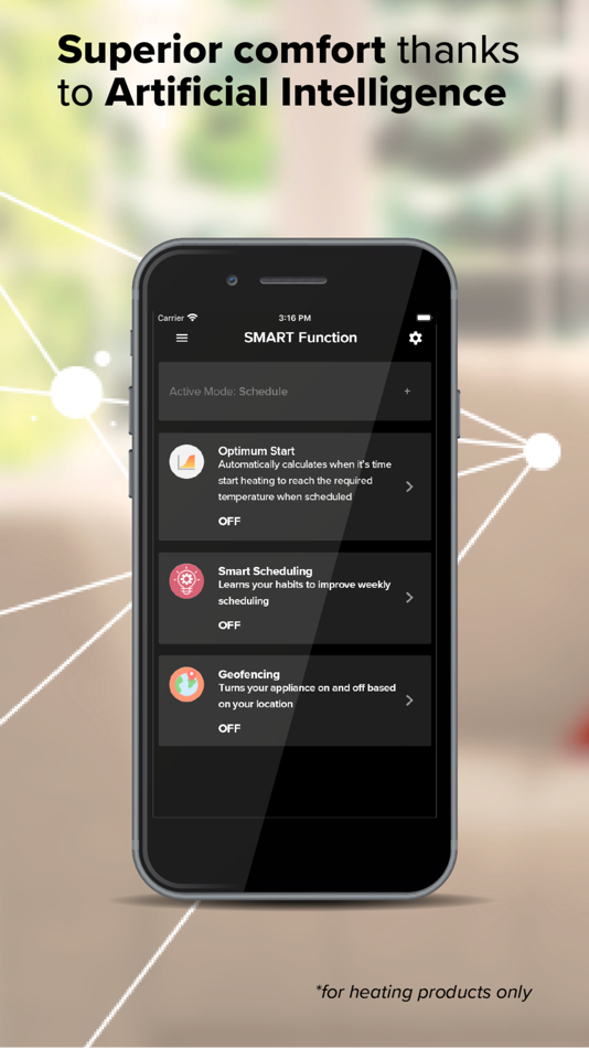 #3. Comfort Link (iOS) 由: Ariston SpA