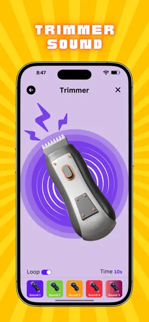Prank Master Pro screenshot 3