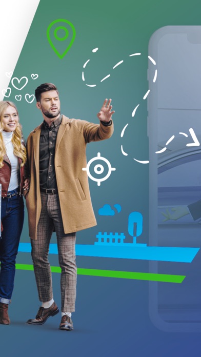 Screenshot #3 pour Echotaxi Galati 920