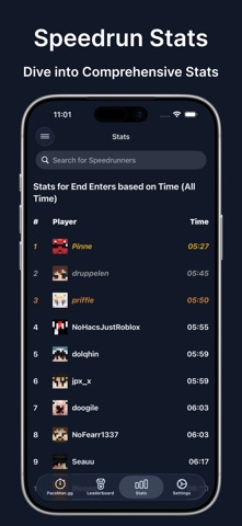 PaceMan.gg Screenshot 4 of 4