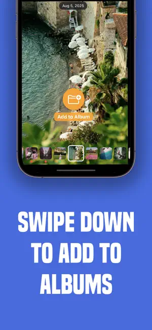 Delete Photos: TinyRoll screenshot 4