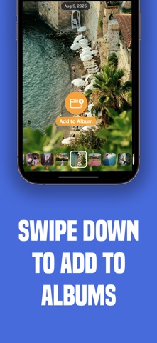 Delete Photos: TinyRoll screenshot