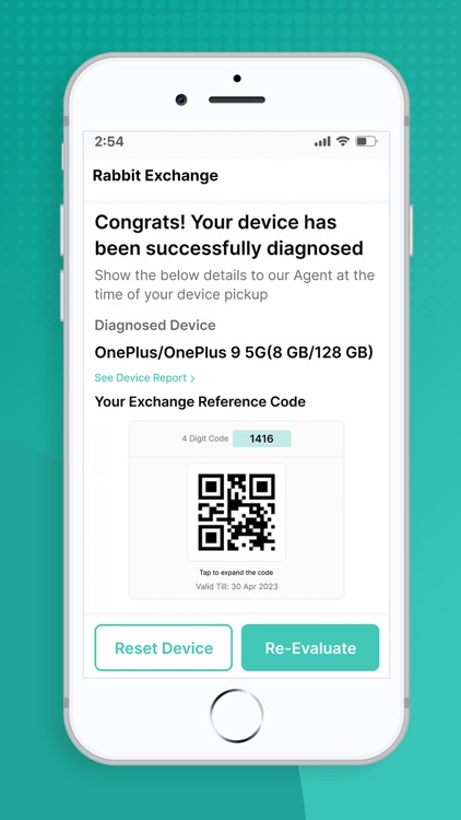 Rabbit Exchange screenshot-4