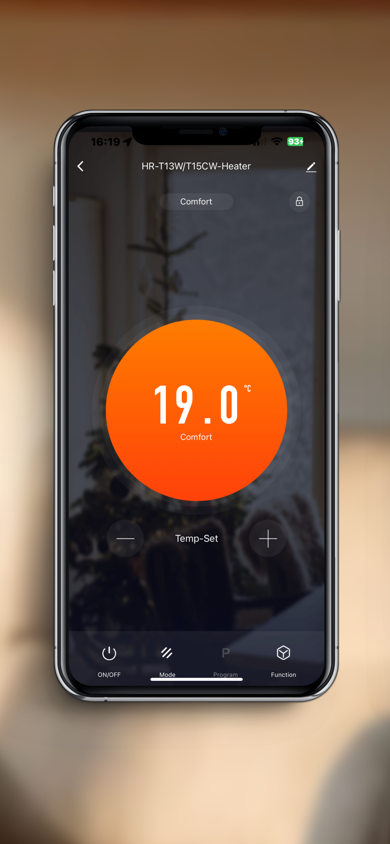 Bestherm Connect screenshot 6